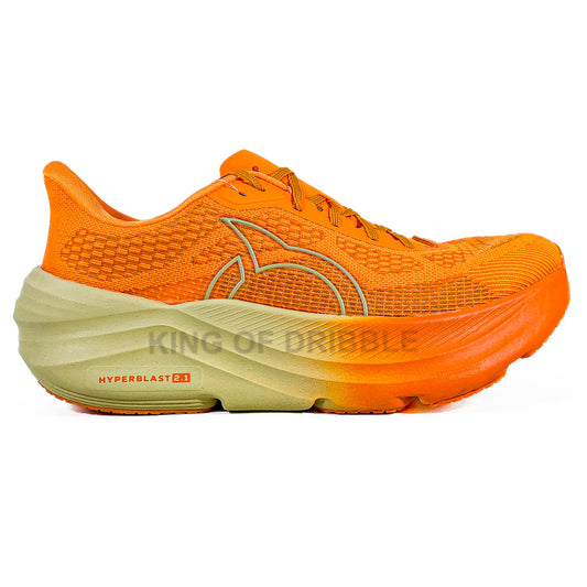 KING OF DRIBBLE Sepatu Running/Lari Ortuseight Hyperblast 2.1 11040165 Original