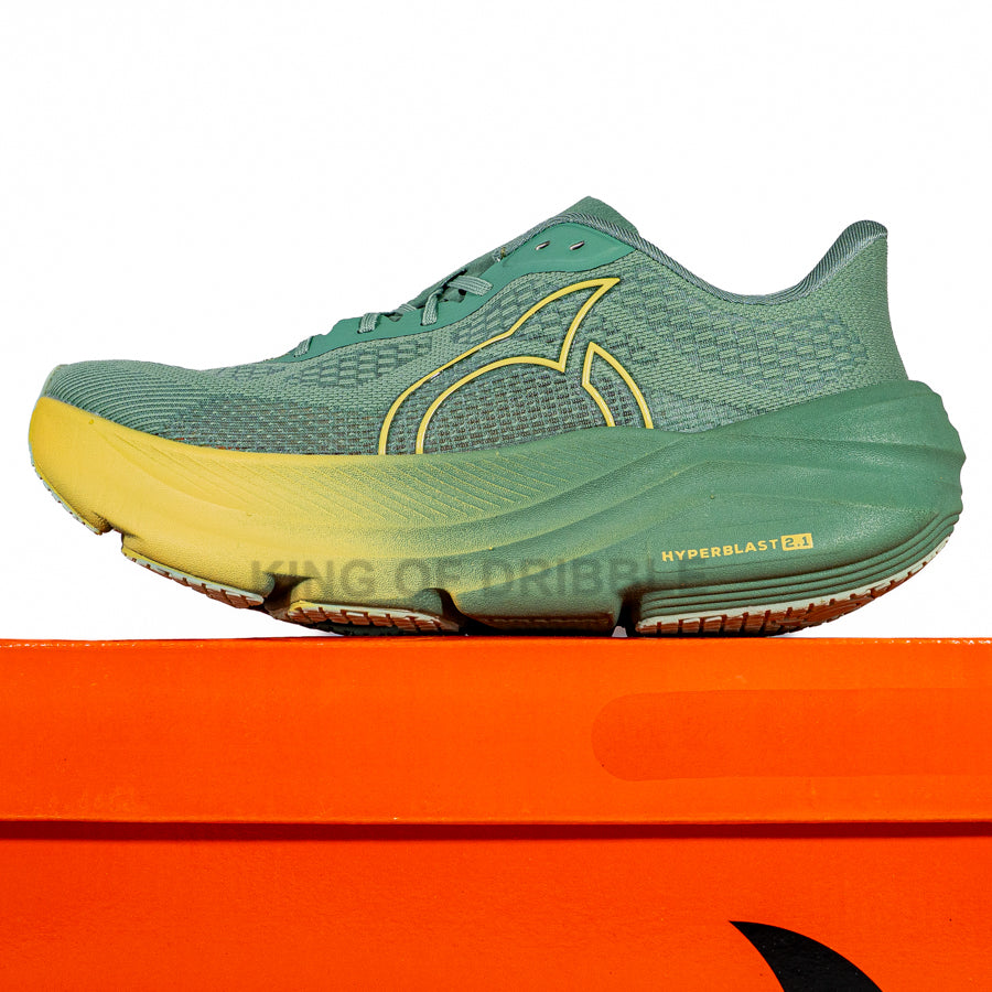 KING OF DRIBBLE Sepatu Running/Lari Ortuseight Hyperblast 2.1 11040167 Original