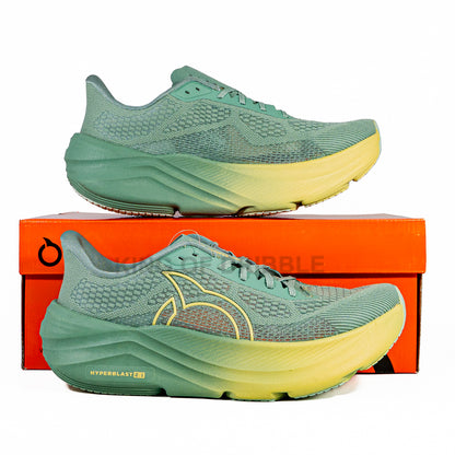 KING OF DRIBBLE Sepatu Running/Lari Ortuseight Hyperblast 2.1 11040167 Original