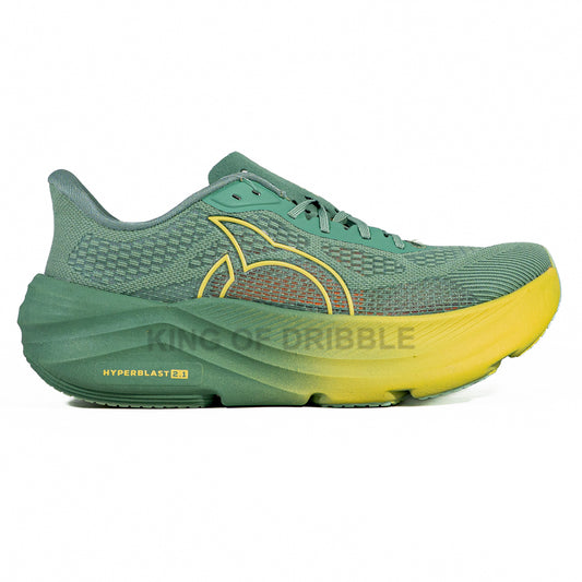 KING OF DRIBBLE Sepatu Running/Lari Ortuseight Hyperblast 2.1 11040167 Original