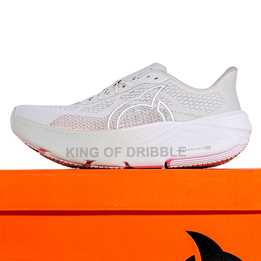 KING OF DRIBBLE Sepatu Running/Lari Ortuseight Hyperblast 2.1 11040168 Original