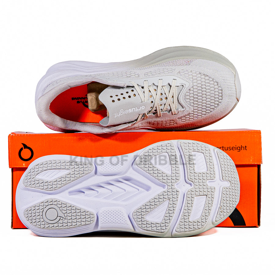 KING OF DRIBBLE Sepatu Running/Lari Ortuseight Hyperblast 2.1 11040168 Original