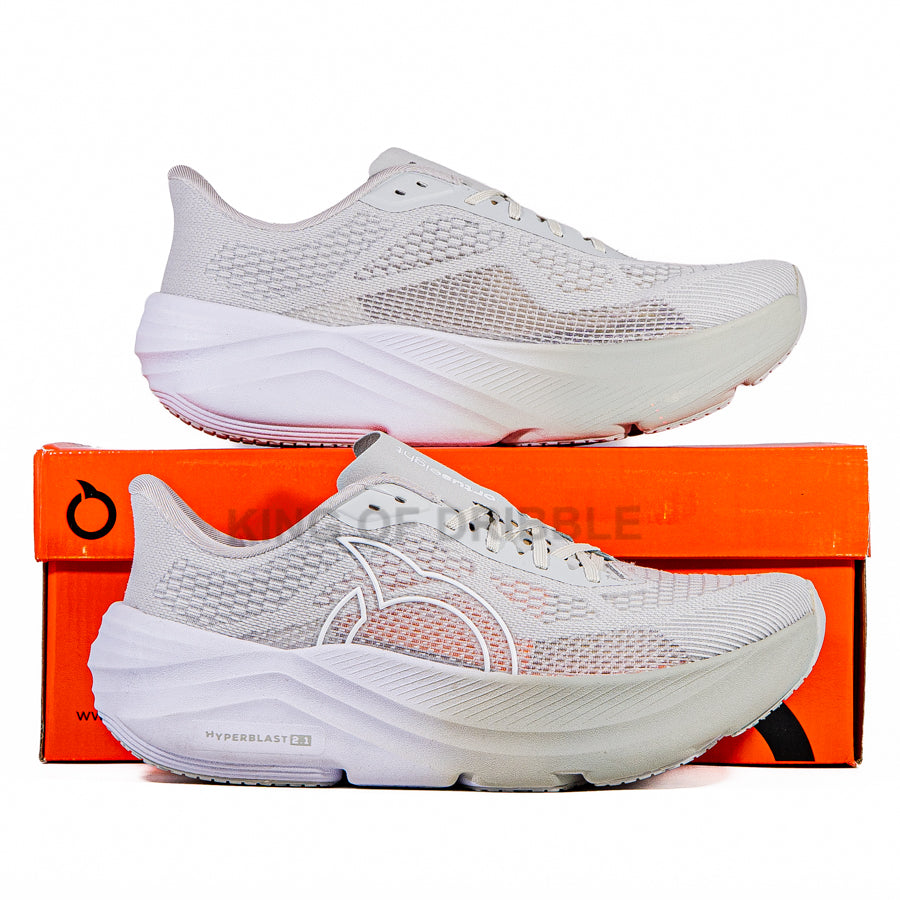 KING OF DRIBBLE Sepatu Running/Lari Ortuseight Hyperblast 2.1 11040168 Original
