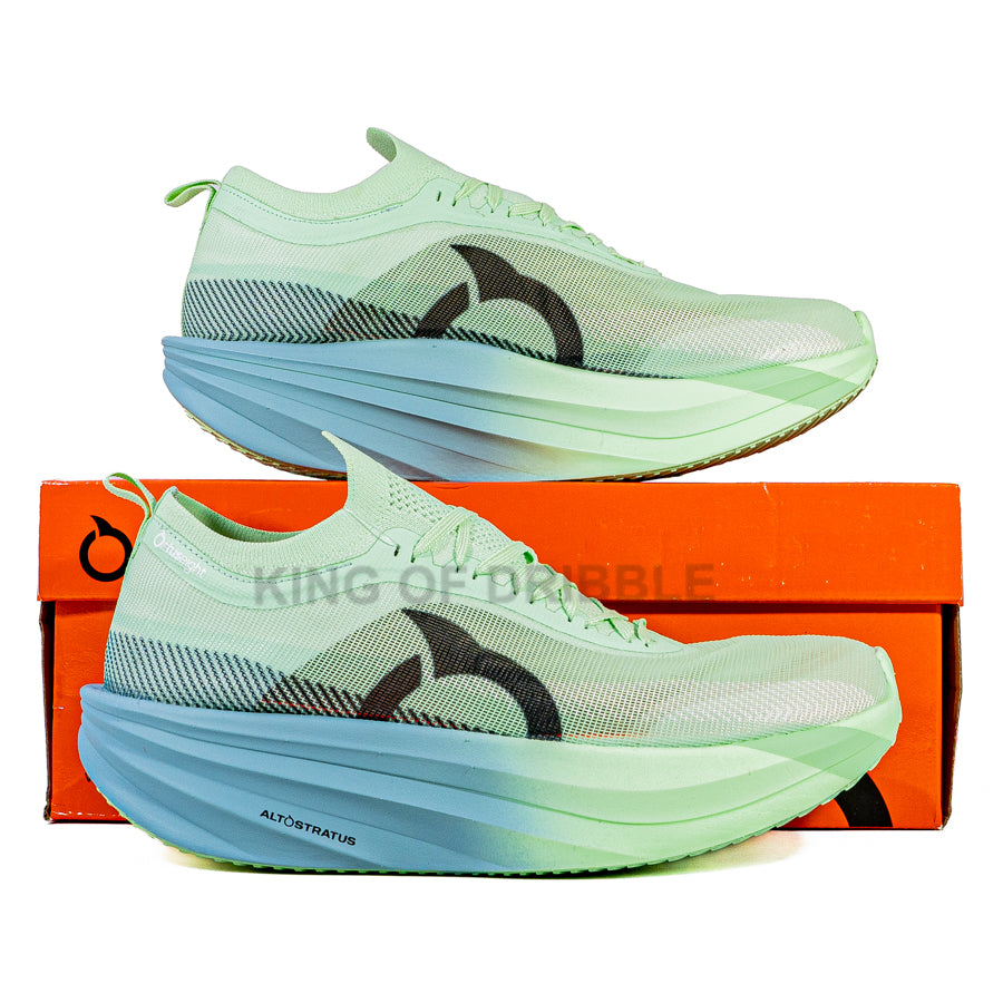KING OF DRIBBLE Sepatu Running/Lari Ortuseight Hypersonic 2.0 11040169 Original
