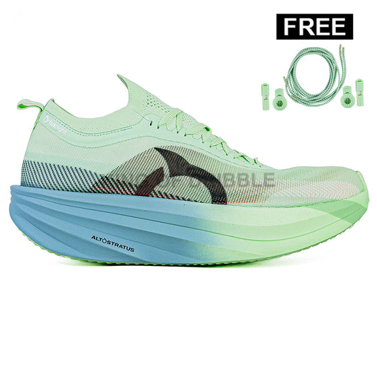 KING OF DRIBBLE Sepatu Running/Lari Ortuseight Hypersonic 2.0 11040169 Original