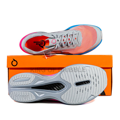 KING OF DRIBBLE Sepatu Running/Lari Ortuseight Solar 1.1 11040173 Original
