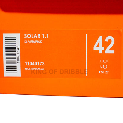 KING OF DRIBBLE Sepatu Running/Lari Ortuseight Solar 1.1 11040173 Original