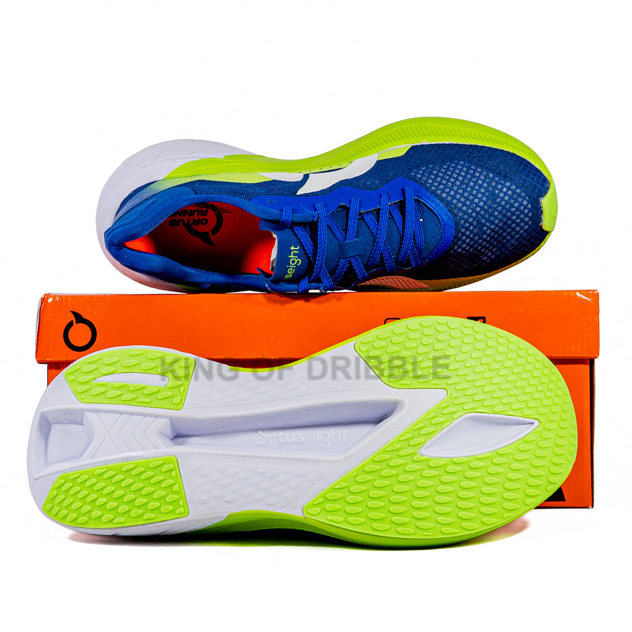 KING OF DRIBBLE Sepatu Running/Lari Ortuseight Hyperfuse 3.0 11040175 Original