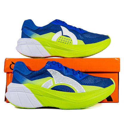 KING OF DRIBBLE Sepatu Running/Lari Ortuseight Hyperfuse 3.0 11040175 Original