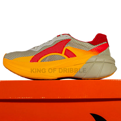 KING OF DRIBBLE Sepatu Running/Lari Ortuseight Hyperfuse 3.0 11040177 Original