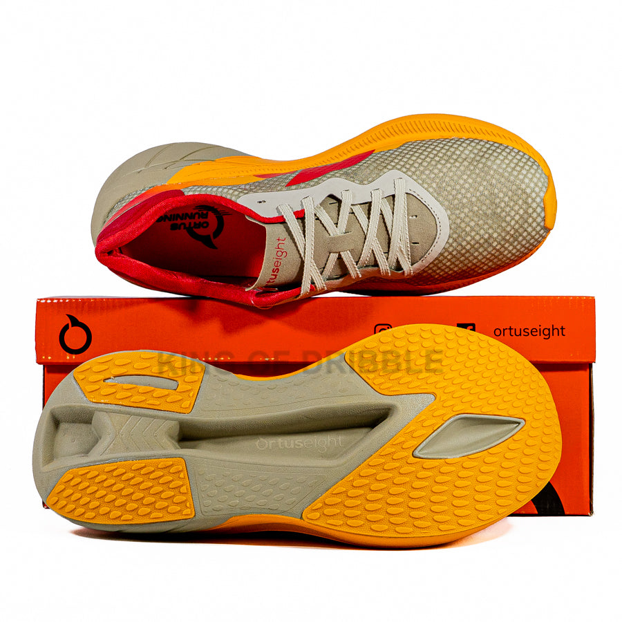 KING OF DRIBBLE Sepatu Running/Lari Ortuseight Hyperfuse 3.0 11040177 Original