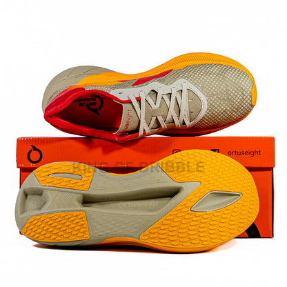 KING OF DRIBBLE Sepatu Running/Lari Ortuseight Hyperfuse 3.0 11040177 Original