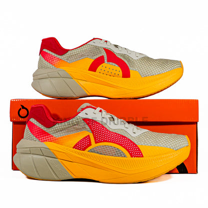 KING OF DRIBBLE Sepatu Running/Lari Ortuseight Hyperfuse 3.0 11040177 Original