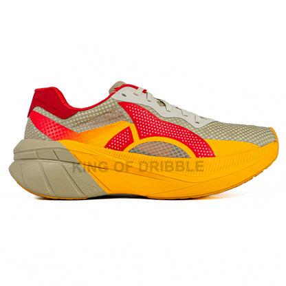 KING OF DRIBBLE Sepatu Running/Lari Ortuseight Hyperfuse 3.0 11040177 Original