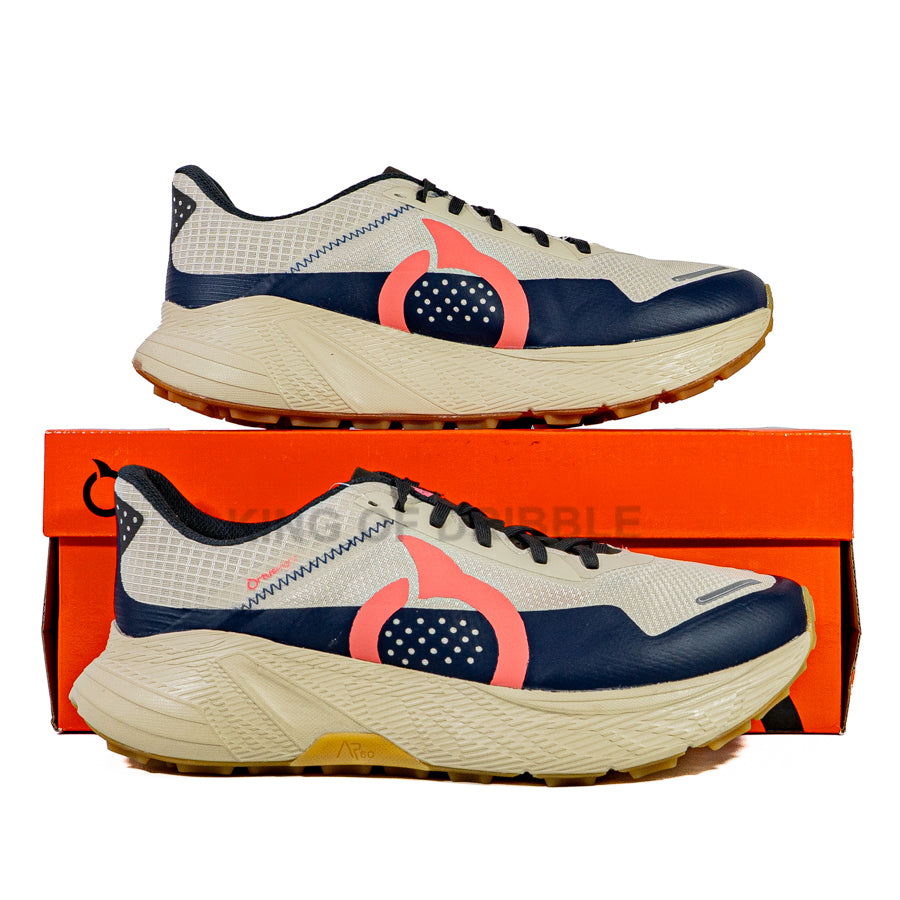KING OF DRIBBLE Sepatu Trail Ortuseight Annapurna 11040183 Original