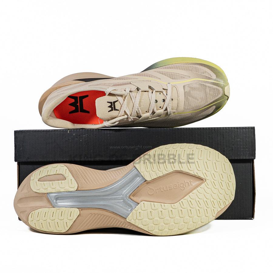 KING OF DRIBBLE Sepatu Running/Lari Ortuseight Hyperglide 4.0 SE 11040196 Original