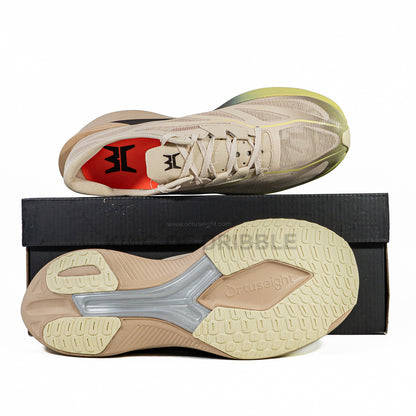 KING OF DRIBBLE Sepatu Running/Lari Ortuseight Hyperglide 4.0 SE 11040196 Original