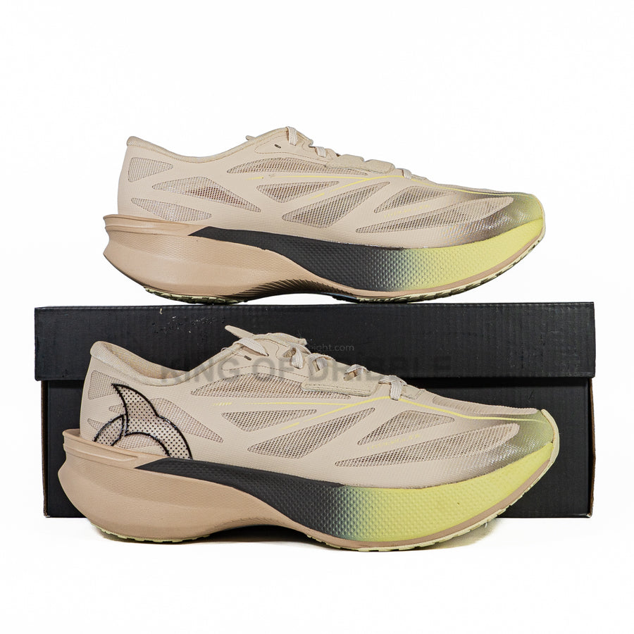 KING OF DRIBBLE Sepatu Running/Lari Ortuseight Hyperglide 4.0 SE 11040196 Original