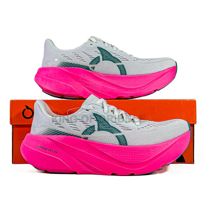 KING OF DRIBBLE Sepatu Running/Lari Ortuseight Hyperblast 3.0 11040199 Original