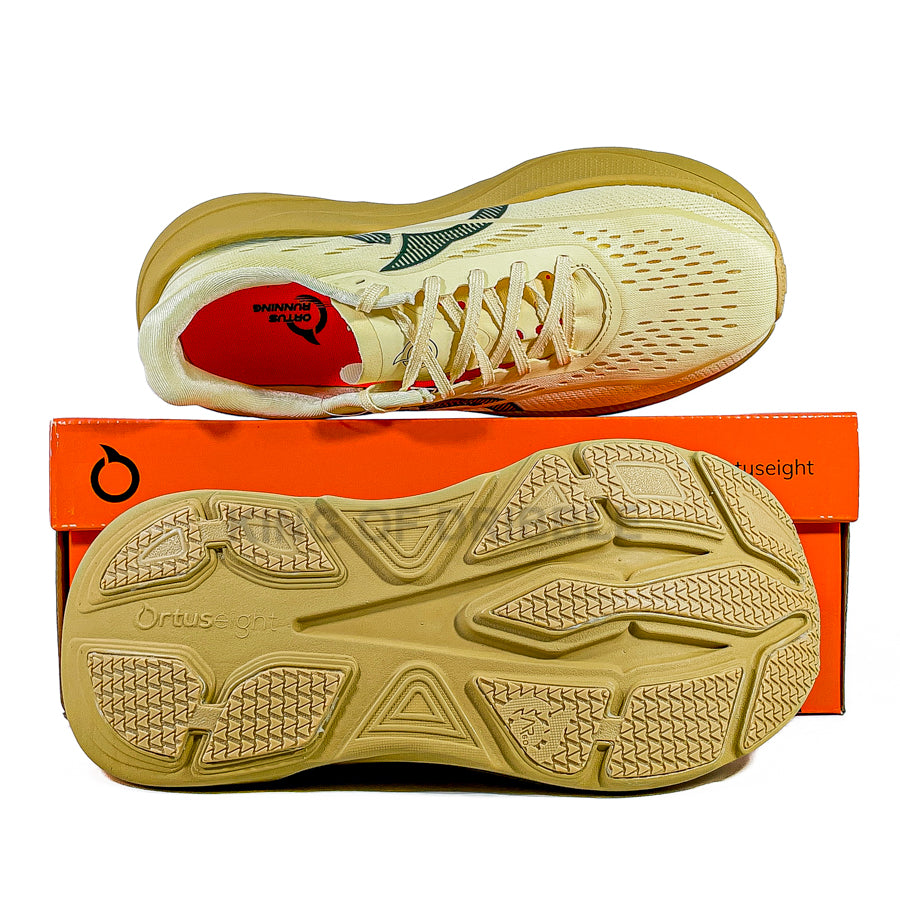 KING OF DRIBBLE Sepatu Running/Lari Ortuseight Hyperblast 3.0 11040200 Original