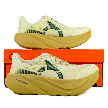 KING OF DRIBBLE Sepatu Running/Lari Ortuseight Hyperblast 3.0 11040200 Original