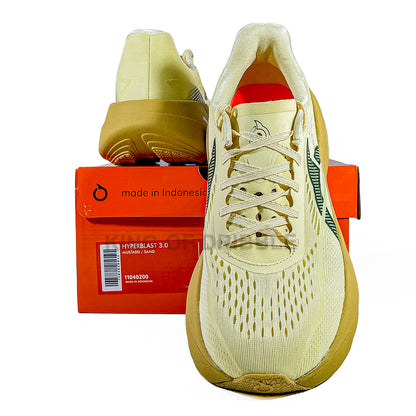 KING OF DRIBBLE Sepatu Running/Lari Ortuseight Hyperblast 3.0 11040200 Original