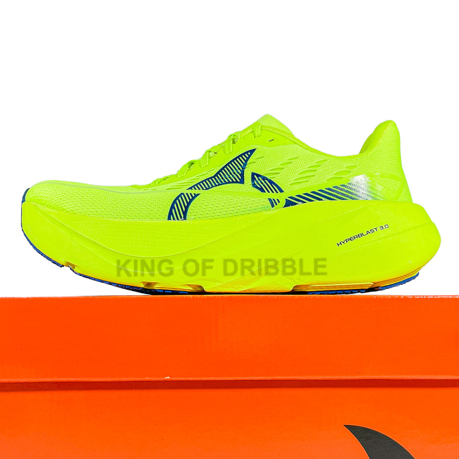 KING OF DRIBBLE Sepatu Running/Lari Ortuseight Hyperblast 3.0 11040201 Original
