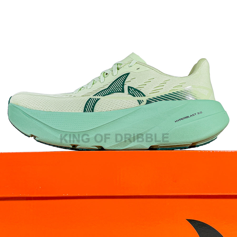 KING OF DRIBBLE Sepatu Running/Lari Ortuseight Hyperblast 3.0 11040202 Original