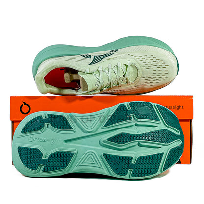 KING OF DRIBBLE Sepatu Running/Lari Ortuseight Hyperblast 3.0 11040202 Original