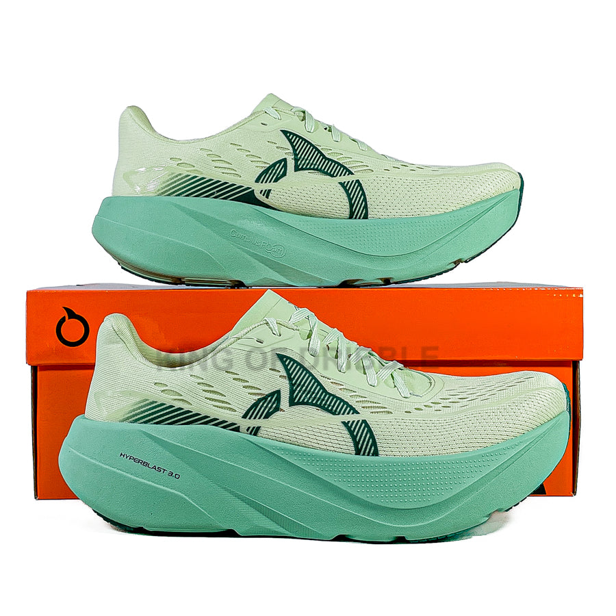KING OF DRIBBLE Sepatu Running/Lari Ortuseight Hyperblast 3.0 11040202 Original