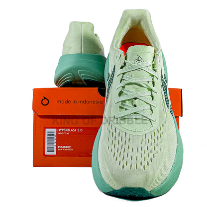 KING OF DRIBBLE Sepatu Running/Lari Ortuseight Hyperblast 3.0 11040202 Original