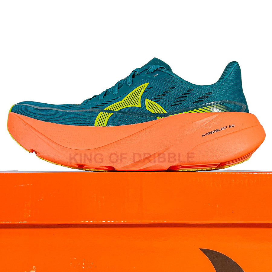 KING OF DRIBBLE Sepatu Running/Lari Ortuseight Hyperblast 3.0 11040203 Original