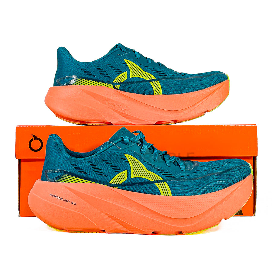KING OF DRIBBLE Sepatu Running/Lari Ortuseight Hyperblast 3.0 11040203 Original