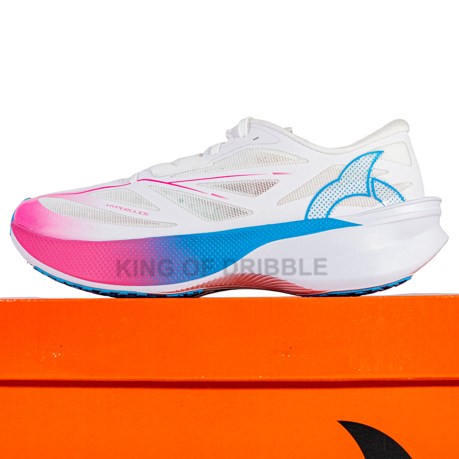KING OF DRIBBLE Sepatu Running/Lari Ortuseight Hyperglide 4.0 11040204 Original