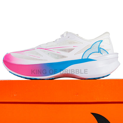 KING OF DRIBBLE Sepatu Running/Lari Ortuseight Hyperglide 4.0 11040204 Original