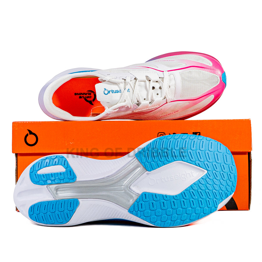 KING OF DRIBBLE Sepatu Running/Lari Ortuseight Hyperglide 4.0 11040204 Original