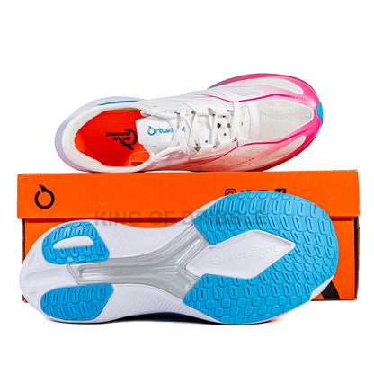 KING OF DRIBBLE Sepatu Running/Lari Ortuseight Hyperglide 4.0 11040204 Original