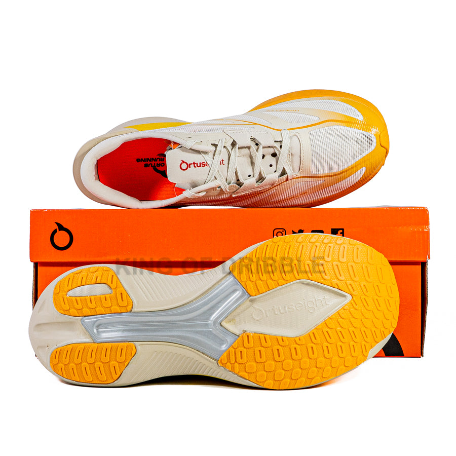 KING OF DRIBBLE Sepatu Running/Lari Ortuseight Hyperglide 4.0 11040205 Original