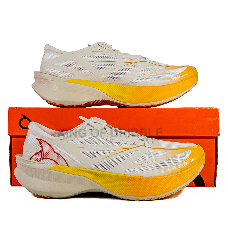 KING OF DRIBBLE Sepatu Running/Lari Ortuseight Hyperglide 4.0 11040205 Original