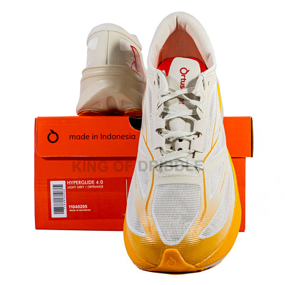 KING OF DRIBBLE Sepatu Running/Lari Ortuseight Hyperglide 4.0 11040205 Original