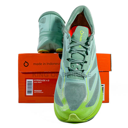 KING OF DRIBBLE Sepatu Running/Lari Ortuseight Hyperglide 4.0 11040207 Original