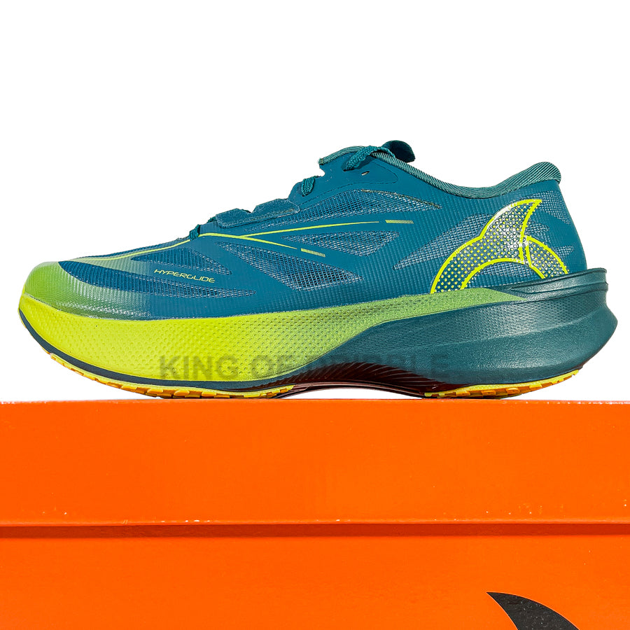 KING OF DRIBBLE Sepatu Running/Lari Ortuseight Hyperglide 4.0 11040208 Original