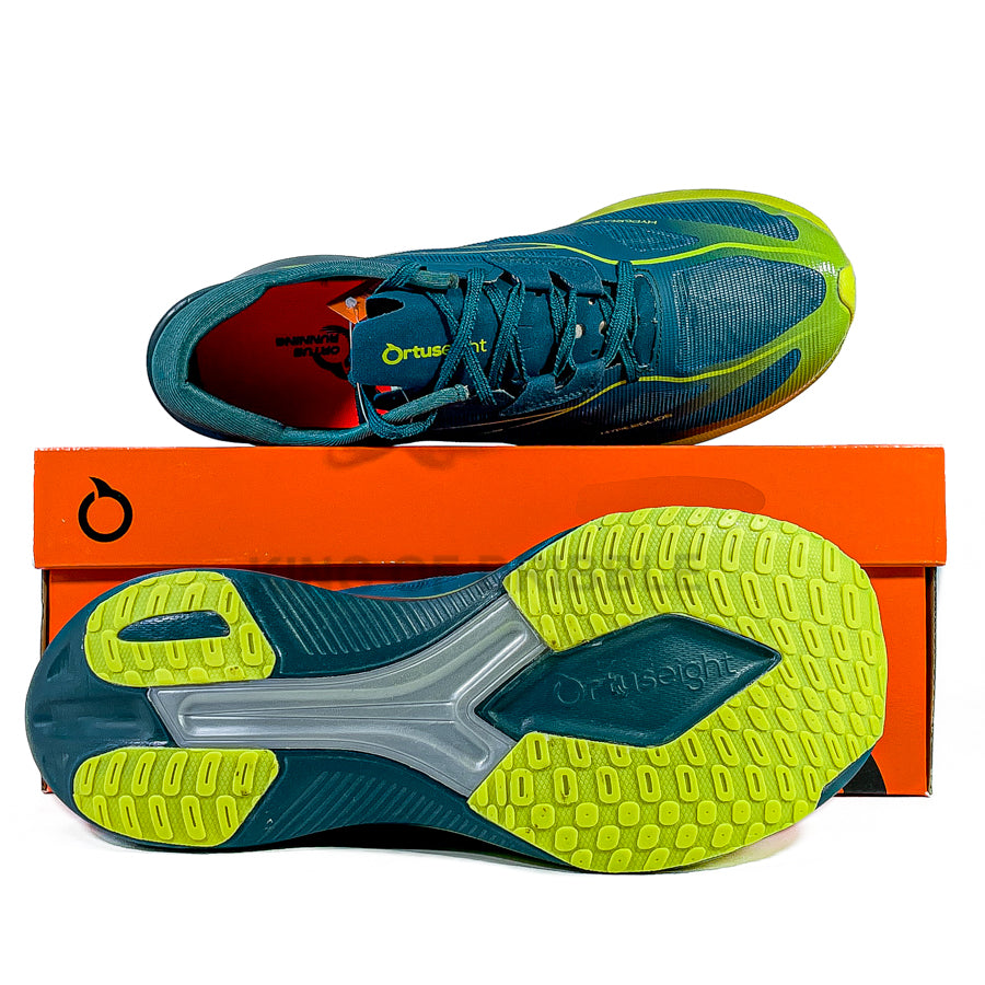 KING OF DRIBBLE Sepatu Running/Lari Ortuseight Hyperglide 4.0 11040208 Original