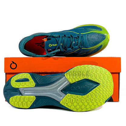 KING OF DRIBBLE Sepatu Running/Lari Ortuseight Hyperglide 4.0 11040208 Original