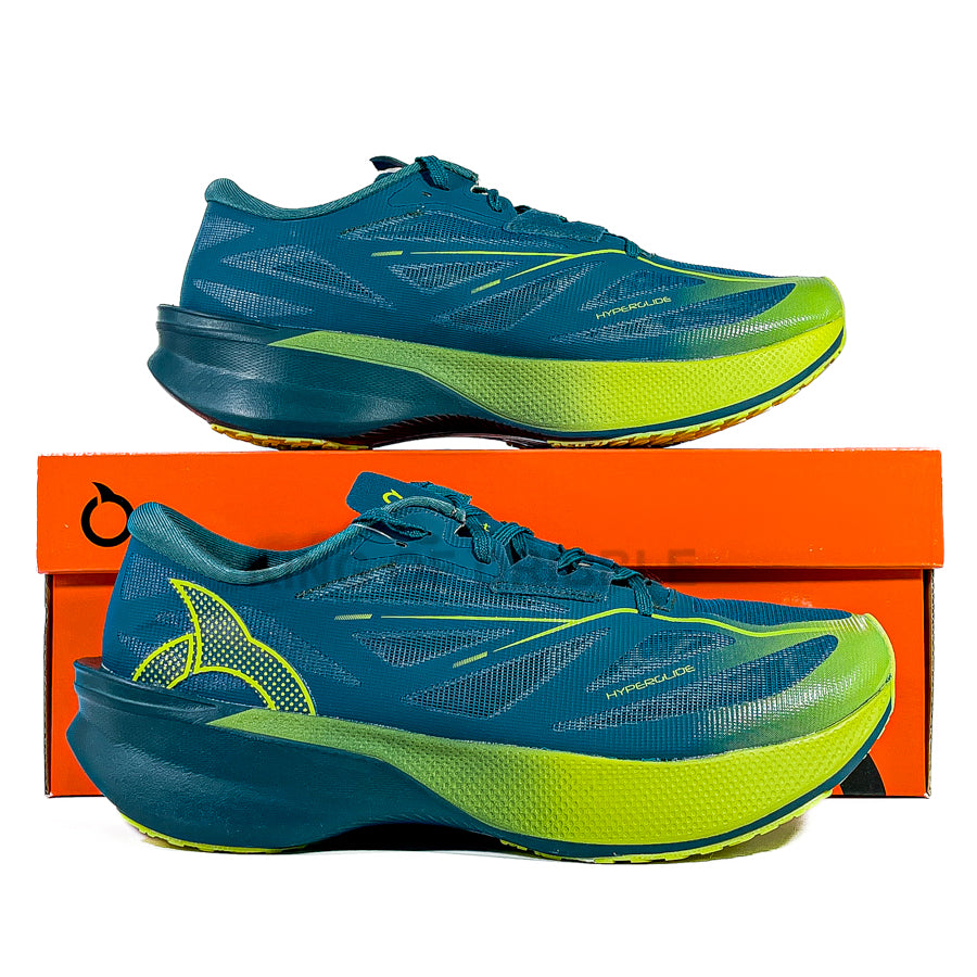 KING OF DRIBBLE Sepatu Running/Lari Ortuseight Hyperglide 4.0 11040208 Original