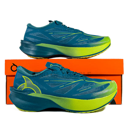 KING OF DRIBBLE Sepatu Running/Lari Ortuseight Hyperglide 4.0 11040208 Original