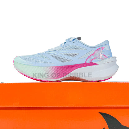 KING OF DRIBBLE Sepatu Running/Lari Wanita Ortuseight Hyperglide 4.0 W 11040216 Original