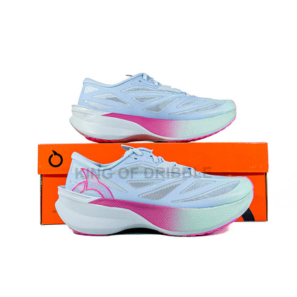 KING OF DRIBBLE Sepatu Running/Lari Wanita Ortuseight Hyperglide 4.0 W 11040216 Original
