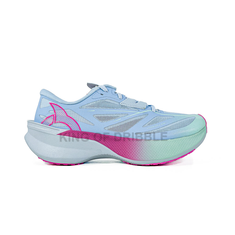 KING OF DRIBBLE Sepatu Running/Lari Wanita Ortuseight Hyperglide 4.0 W 11040216 Original