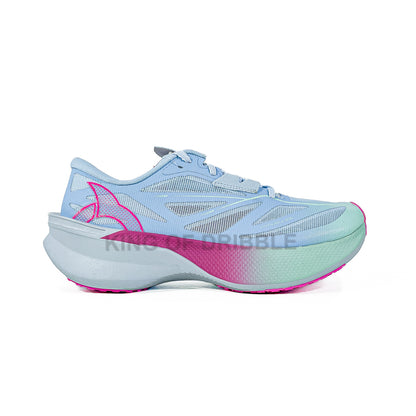 KING OF DRIBBLE Sepatu Running/Lari Wanita Ortuseight Hyperglide 4.0 W 11040216 Original